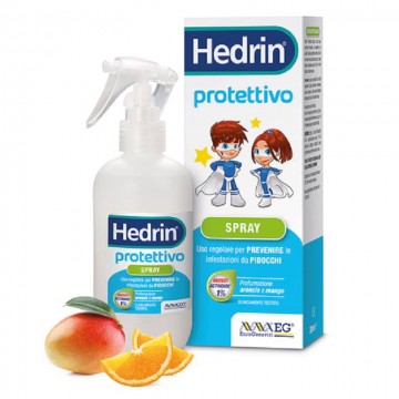 Hedrin Spray prevenzione...