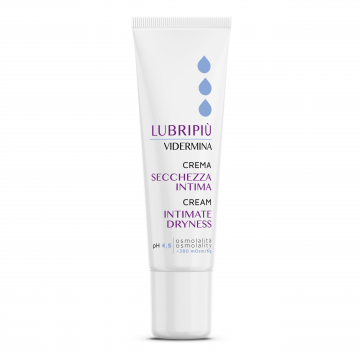 Vidermina Lubripiù - Crema...