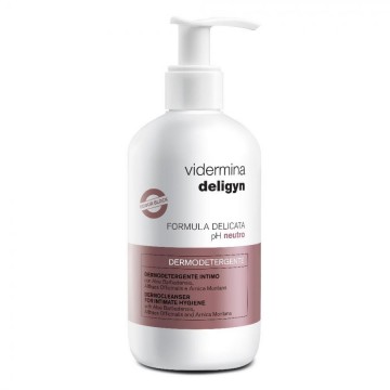 Vidermina Gel Detergente...