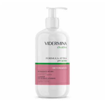 Vidermina Clx detergente