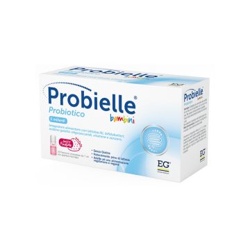 Probielle Children...