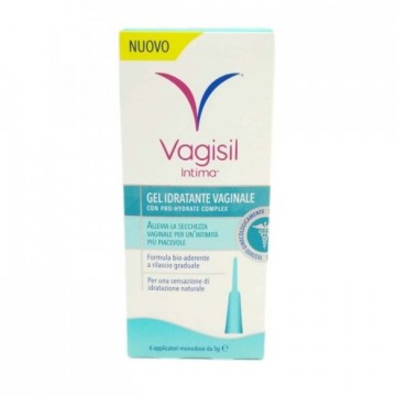 Vagisil Intima Gel...