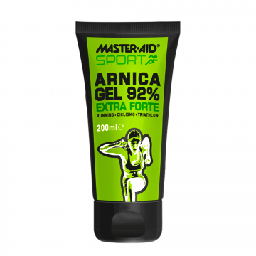 Master Aid Sport Arnica Gel...