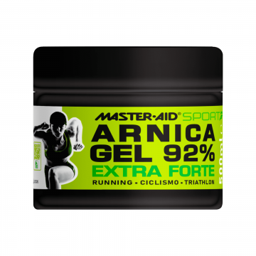 Master Aid Arnica Gel 92%...