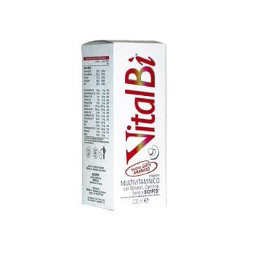 VITALBI 200ML