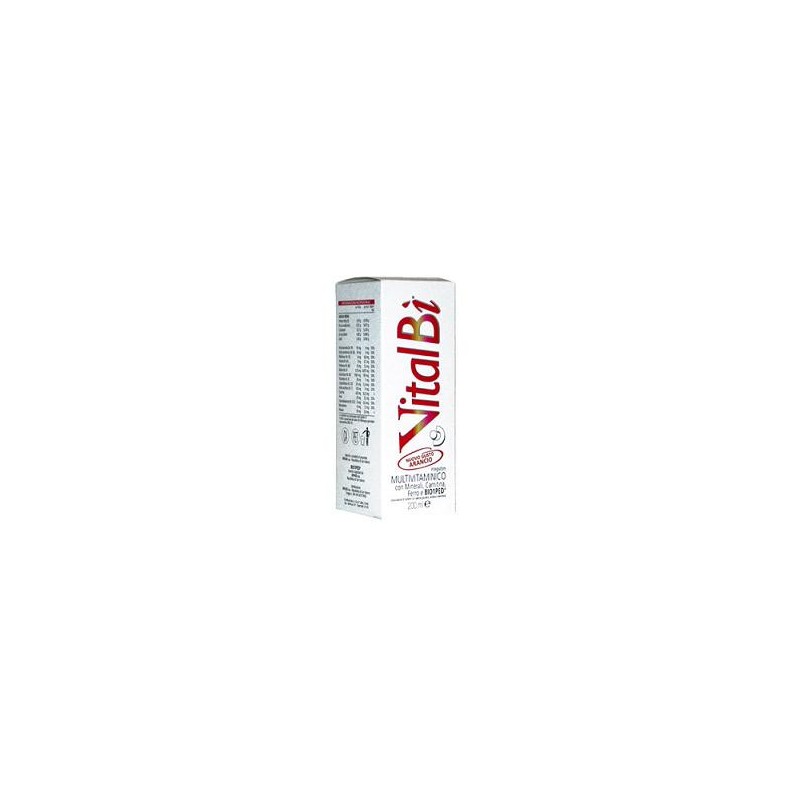 VITALBI 200ML VITALBI 200ML