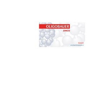 OLIGOBAUER 17 ZN 20AB 2ML