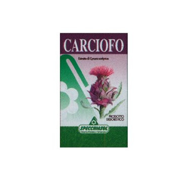 CARCIOFO ERBE 60CPS