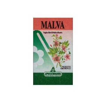 MALVA ERBE 80CPS