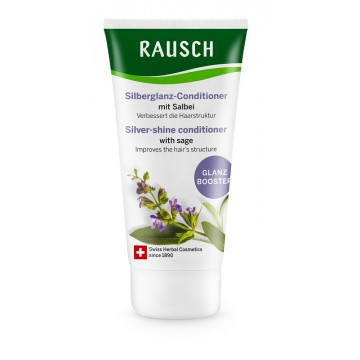 RAUSCH BALS LUCEN ARG SAL 30ML