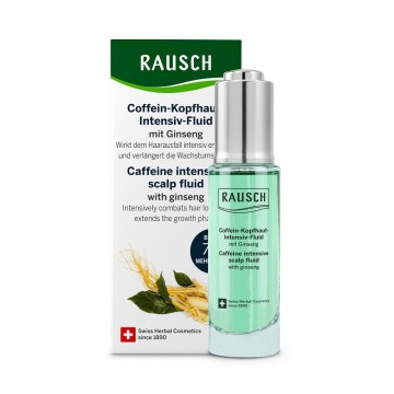 RAUSCH FLUIDO INTENS GINS 30ML
