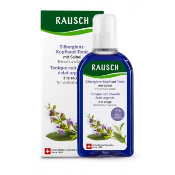 RAUSCH TONIF LUCEN ARG SA200ML