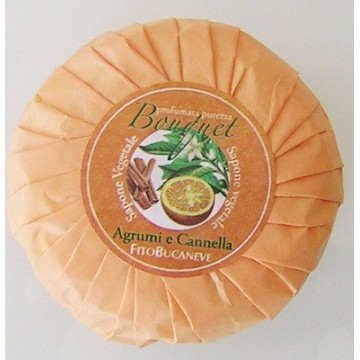 BOUQUET SAPONE100GRAGRU/CANN