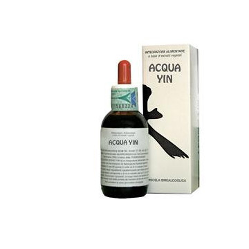 ACQUA YIN 50ML