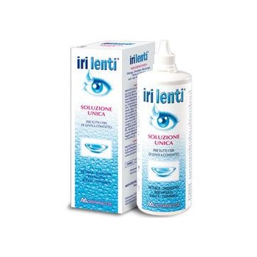 IRILENTI SOL UNICALENTI360ML