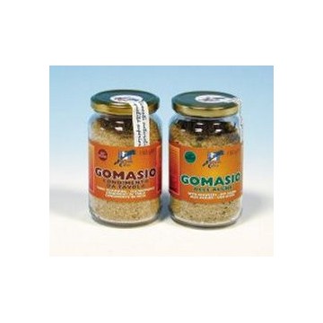 GOMASIO BIO 150G