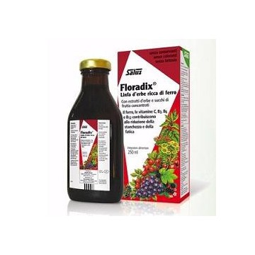 FLORADIX 500ML