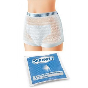 SERENITY MUTANDINA RETEXXL3P