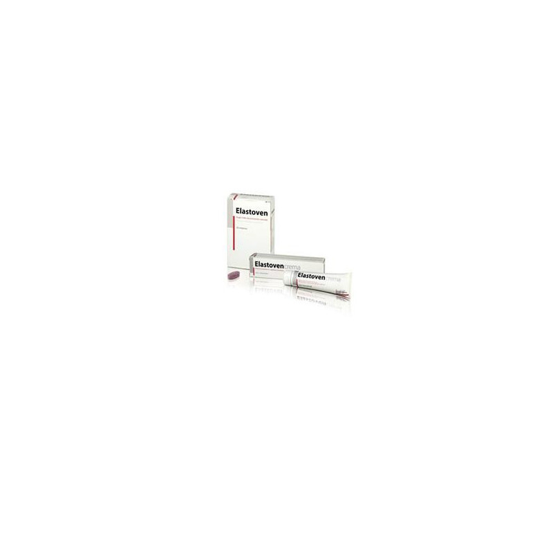 ELASTOVEN CREMAELASTICCAPILL ELASTOVEN CREMAELASTICCAPILL