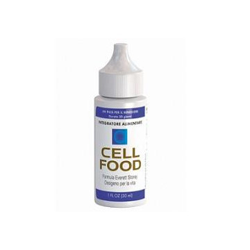 CELLFOOD GOCCE 30ML