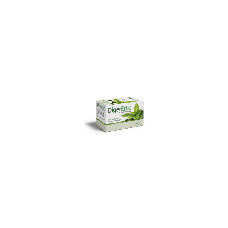 DIGERERBE 20FILT TIS 40G DIGERERBE 20FILT TIS 40G