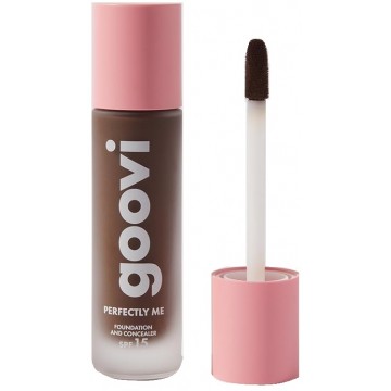 GOOVI FOUNDATION&CONCEALER 20