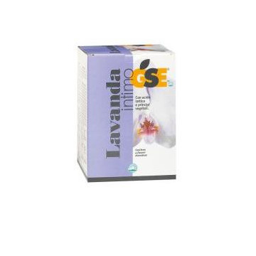 GSE INTIMO LAVANDA 4FL 100ML