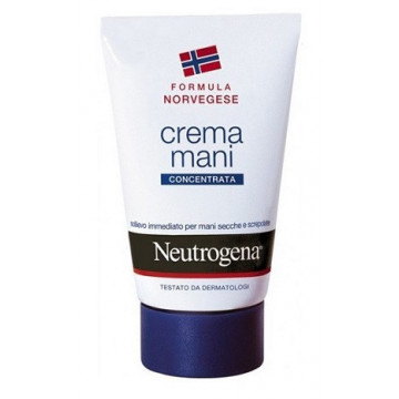 NEUTROGENA MA CRMANIPROF75ML