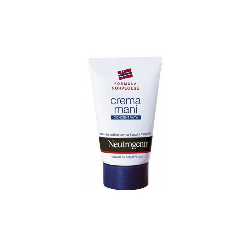 NEUTROGENA MA CRMANIPROF75ML NEUTROGENA MA CRMANIPROF75ML