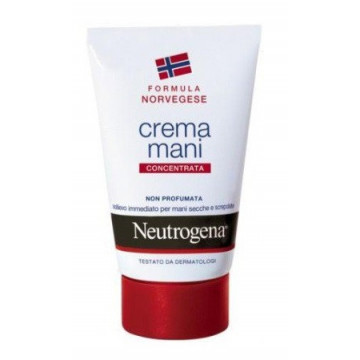 NEUTROGENA MANI CRMANIS/PROF