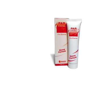 PAR CREMA MASSAGGIO 100ML