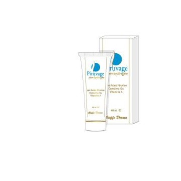 PIRUVAGE SIERO ANTIRUGHE40ML