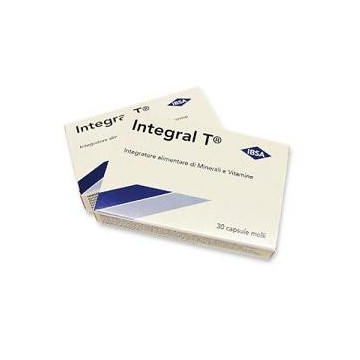 INTEGRAL T 30CPS MOLLI