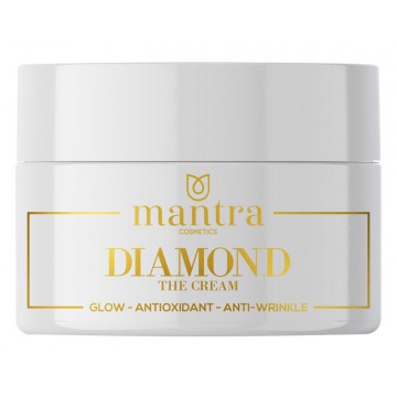 DIAMOND THE CREAM 50ML