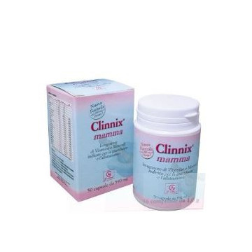 CLINNIX MAMMA 50CPS