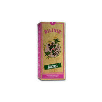 BILIXIR VIGOR 240ML STV