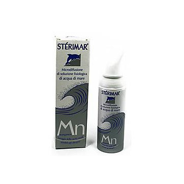 STERIMAR MN SPRAYNASALE100ML