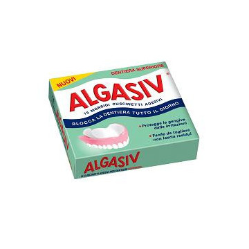 ALGASIV ADES PROTESI SUP15PZ