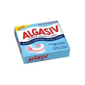 ALGASIV ADES PROTESI INF15PZ