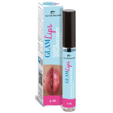 VICTOR PHIL LIP GLOSS PH VOLUM