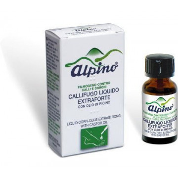 ALPINO CALLIFUGOLIQEXTRAFORT