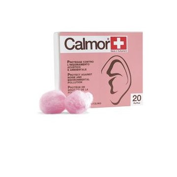 CALMOR TAPPO ANTIS 12PZ22038