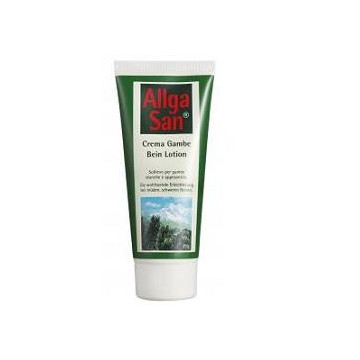 ALLGA LOZIONE GAMBE 100ML