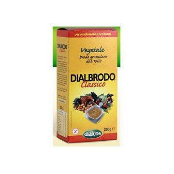 DIALBRODO CLASSICO 250G