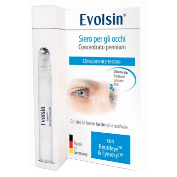EVOLSIN SIERO OCCHI 23G