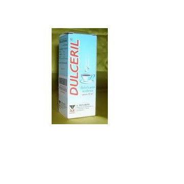 DULCERIL GOCCE 30ML