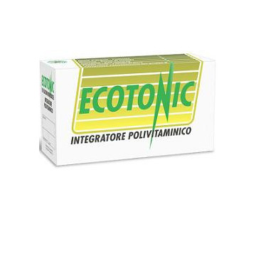 ECOTONIC INTEGRAT 10FL