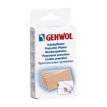 GEHWOL CEROTTO PROTETTIVO4PZ