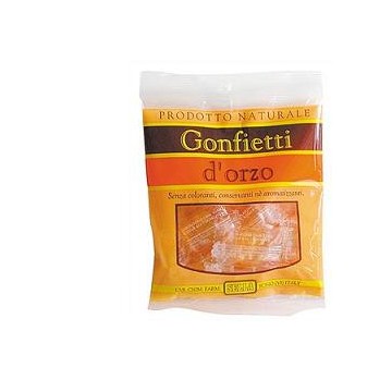 GONFIETTI ORZO BUST