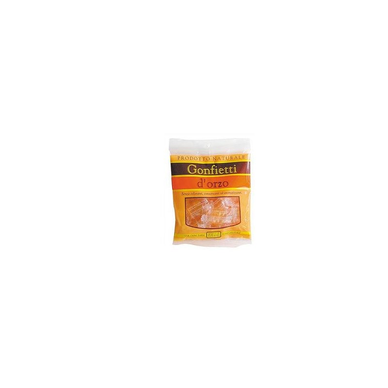 GONFIETTI ORZO BUST GONFIETTI ORZO BUST
